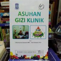 Asuhan Gizi Klinik