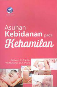 Asuhan Kebidanan Pada Kehamilan