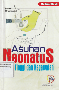 Asuhan Neonatus Risiko Tinggi dan Kegawatan