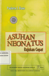 Asuhan neonatus Rujukan Cepat