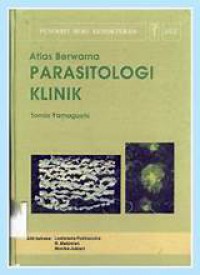 Atlas Berwarna Parasitologi Klinik