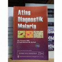 Atlas Diagnostik Malaria