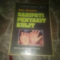 Atlas berwarna Saripati Penyakit kulit