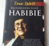 TRUE SPIRIT 
