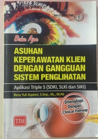 Buku Ajar 