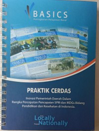 BASICS ( PRAKTIK CERDAS)