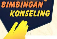 BIMBINGAN KONSELING