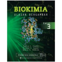 BIOKIMIA ULASAN BERGAMBAR