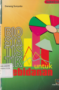 BIOSTATISTIK UNTUK KEBIDANAN