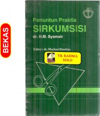 Penuntun Praktis = SIRKUMSISI