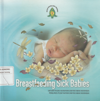 BREASTFEEDING SICK BABIES