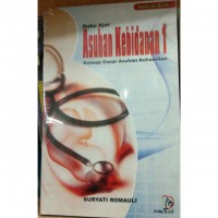 BUKU AJAR ASUHAN KEBIDANAN 1 (Konsep Dasar Asuhan Kehamilan )