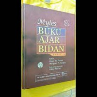 BUKU AJAR BIDAN edisi 14