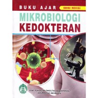 BUKU AJAR MIKROBIOLOGI KEDOKTERAN EDISI REVISI