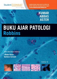 BUKU AJAR PATOLOGI = Robbins