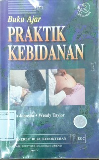 BUKU AJAR : PRAKTIK KEBIDANAN