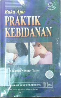 BUKU AJAR : PRAKTIK KEBIDANAN