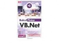 BUKU PINTAR VB. NET