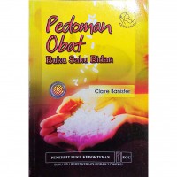 BUKU SAKU BIDAN : PEDOMAN OBAT