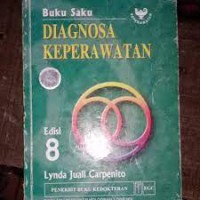 BUKU SAKU DIAGNOSA KEPERAWATAN EDISI 8