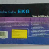 BUKU SAKU : EKG
