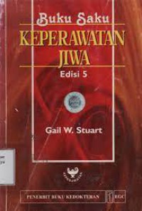 BUKU SAKU KESEHATAN JIWA EDISI 5