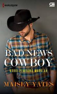 Bad News Cowboy