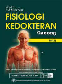 Buku Ajar Fisiologi Kedokteran