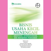 BISNIS USAHA KECIL MENENGAH AKUNTANSI,KEWIRAUSAHAAN,DAN MANAJEMEN PERMASARAN