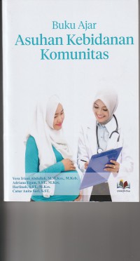 Buku Ajar Asuhan kebidanan Komunitas
