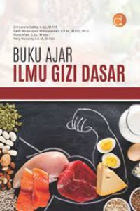 Buku Ajar Ilmu Gizi dasar