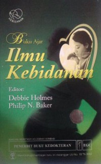 BUKU AJAR :ILMU KEBIDANAN