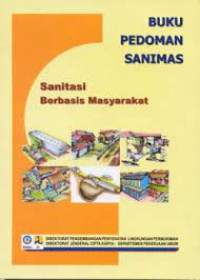 Buku Pedoman Sanimas