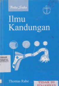 Buku Saku : Ilmu Kandungan