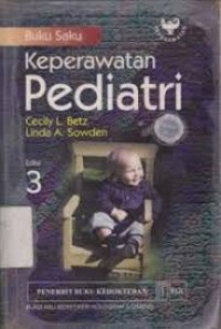 Buku Saku Keperawatan Pediatrik edisi 3