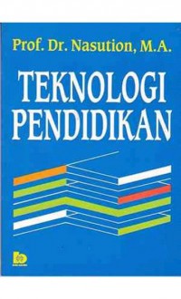 TEKNOLOGI PENDIDIKAN