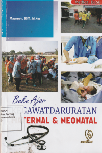 Buku Ajar Kegawatdaruratan Maternal & Neonatal