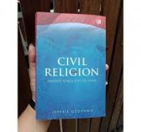 CIVIL RELIGION