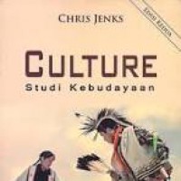 CULTURE : STUDI KEBUDAYAAN