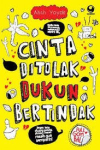 Cinta Ditolak Dukun Bertindak