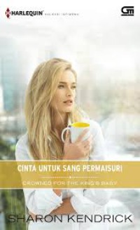 Cinta Untuk Sang Permaisuri