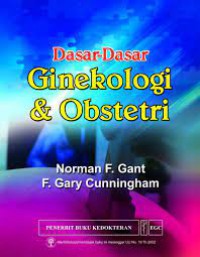 DASAR-DASAR GENEKOLOGI 7 OBSTETRI