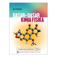DASAR-DASAR KIMIA FISIKA