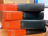 DDC 23 Dewey Decimal Classification