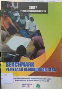 PEMETAAN KEMANDIRIAN DESA