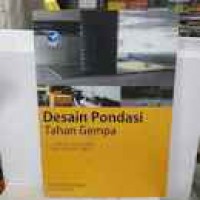 DESAIN PONDASI TAHAN GEMPA