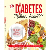 DIABETES MAKAN APA