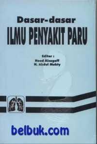 DASAR-DASAR PENYAKIT PARU