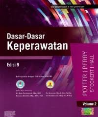 Dasar-Dasar Keperawatan  Edisi 9 Volume 2