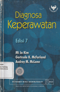 DIAGNOSA KEPERAWATAN